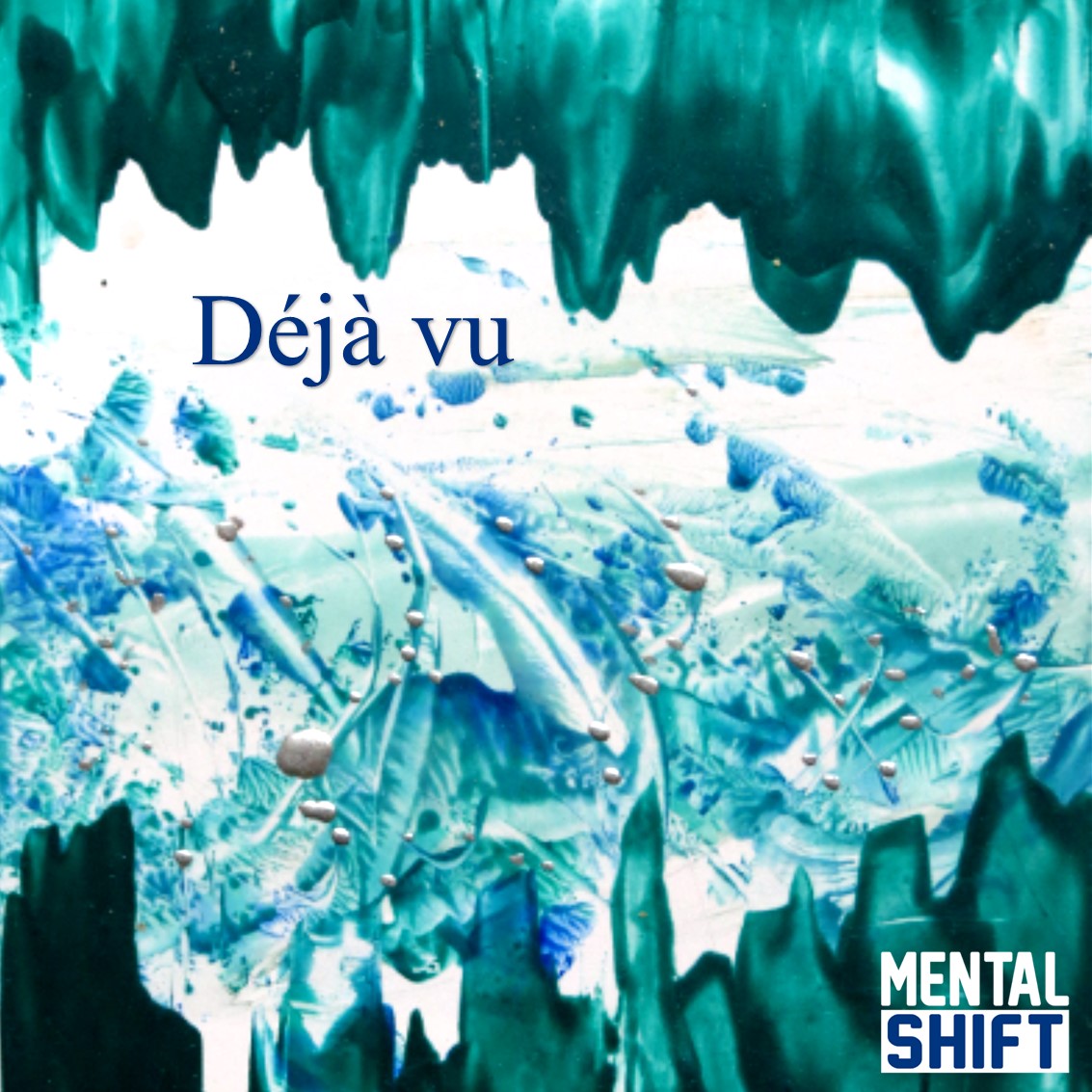 Cover of single Déjà vu