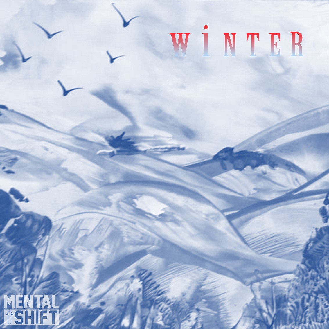 Cover of single Winter