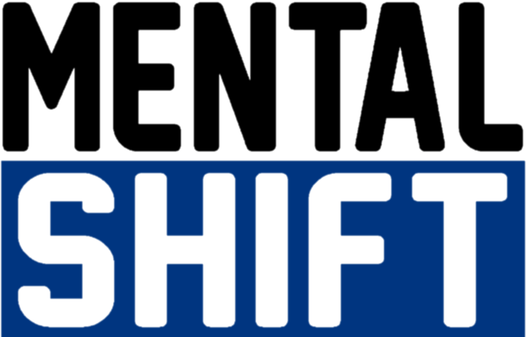 Logo of Mental Shift