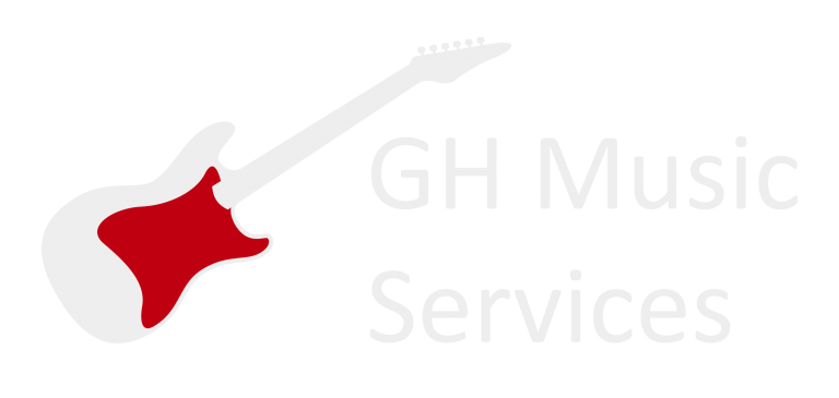 Logo of GH Music Services