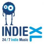 Logo of IndieXL